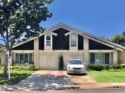 2360 Fulham Way, San Diego, CA, 92139