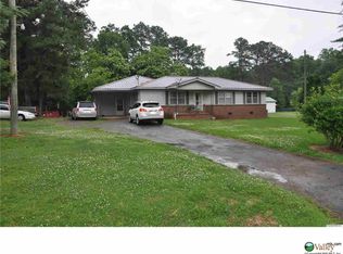 2411 Eddy Scant City Rd, Arab, AL 35016
