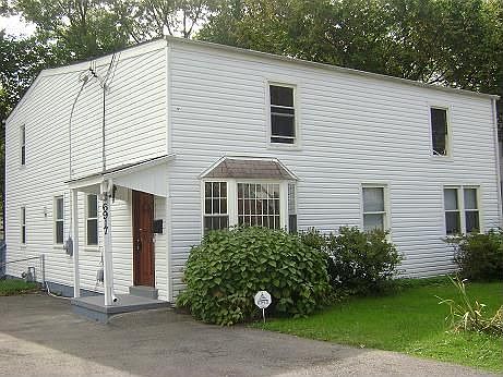 Front view
