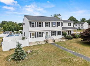 29 Elmwood Ave, Salem, NH 03079