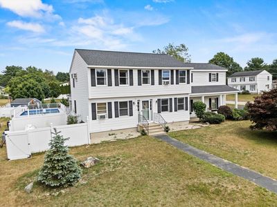 29 Elmwood Avenue, Salem, NH, 03079