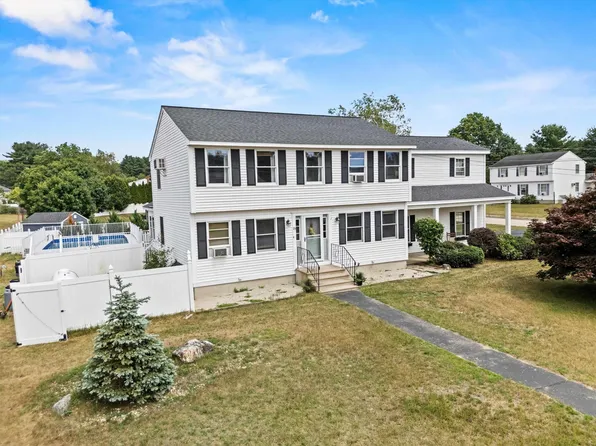 29 Elmwood Avenue, Salem, NH 03079