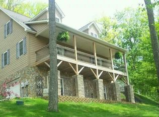 260 Woodhaven Trl, Boone, NC 28607