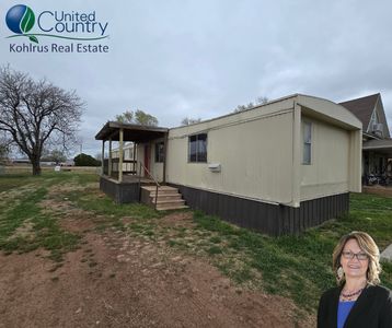 210 Santa Fe St, Alva, OK, 73717