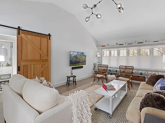 TV Room
