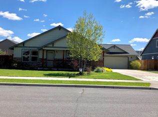 342 SE Pioneer Dr, Prineville, OR 97754