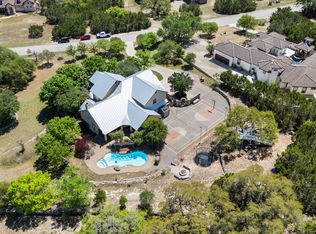 2936 Bison Ridge, Bulverde, TX 78163