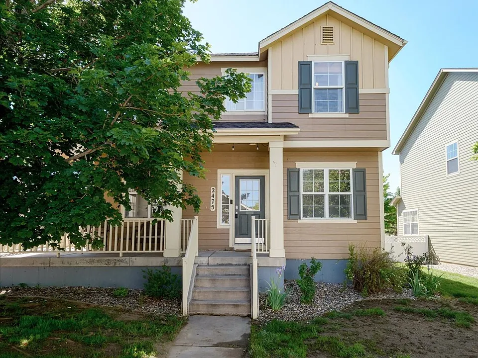 2475 Saint Paul Dr