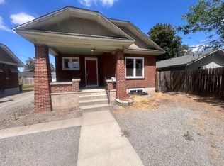 2011 E Mission Ave, Spokane, WA 99202