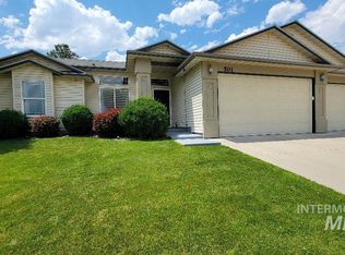 501 W Palmer Dr, Nampa, ID 83686