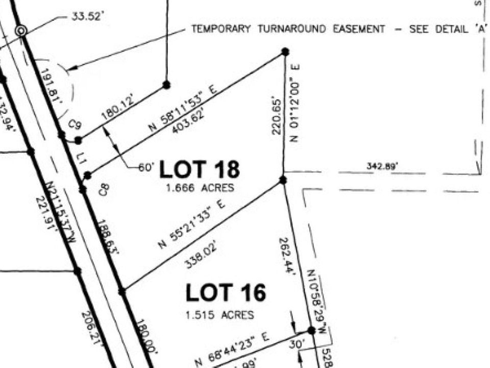 2nd image of LOT 18 Nels Jackson Rd