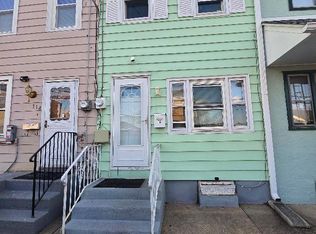 116 Tindall Ave, Hamilton, NJ 08610