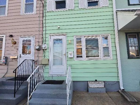 116 Tindall Ave, Hamilton, NJ 08610