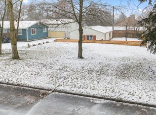 N Washington St, Spokane, WA 99208