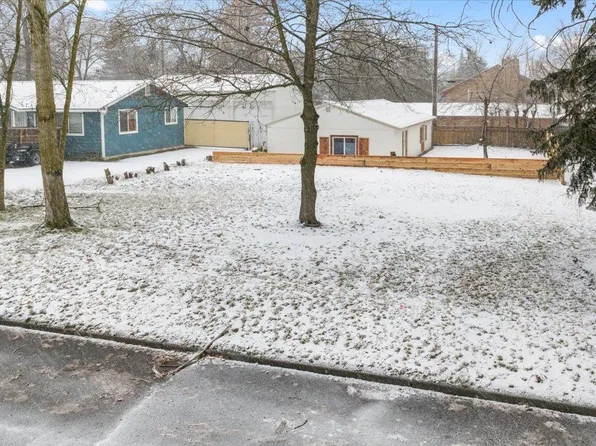 N Washington St, Spokane, WA 99208