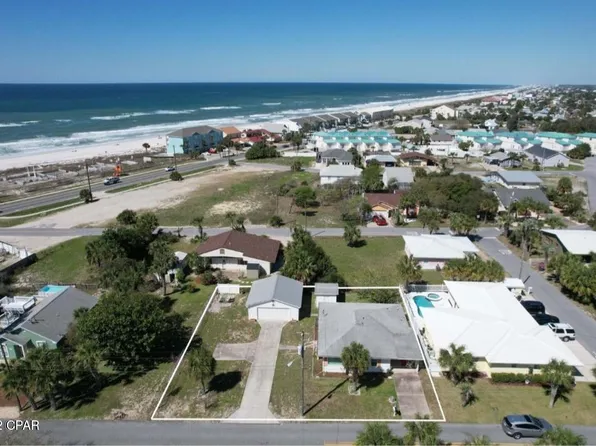 302 S Wells St, Panama City Beach, FL 32413