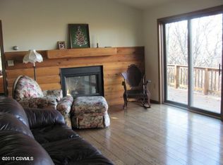 168 Evergreen Ln, Catawissa, PA 17820