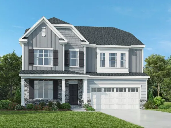 1241 Coral Cay Bnd, Wake Forest, NC 27587