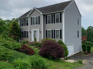 210 Martha Way, Thomaston, CT 06787
