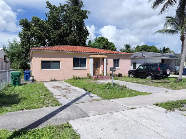 265 NW 119TH Street, Miami, FL 33168