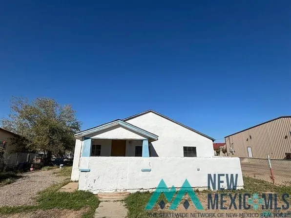 303 E Albuquerque St, Roswell, NM 88203
