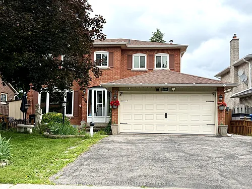 209 Yorkshire Dr Photo 1