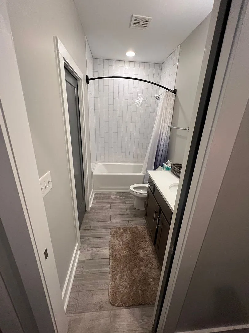 Charming 3BR House in Nashville — Photo 2