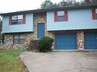 1790 Holcomb Rd, Ringgold, GA 30736