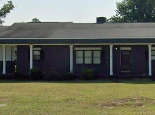 208 N Rosewood Dr, Albany, GA 31705