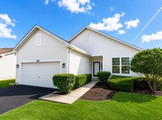 721 S Wellston Ln, Romeoville, IL 60446
