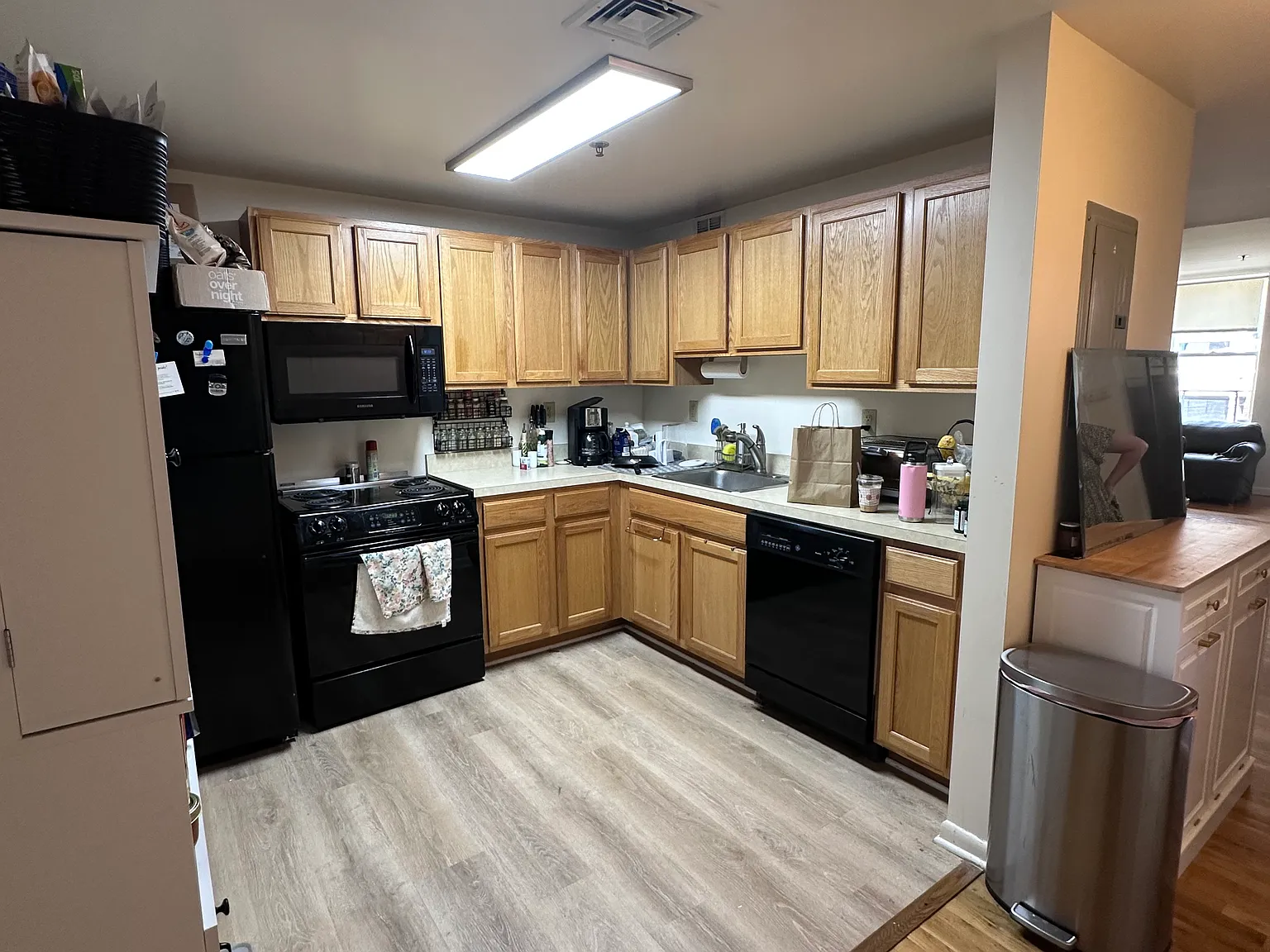 1 bed, 800 sqft, $2,900 — Photo 3