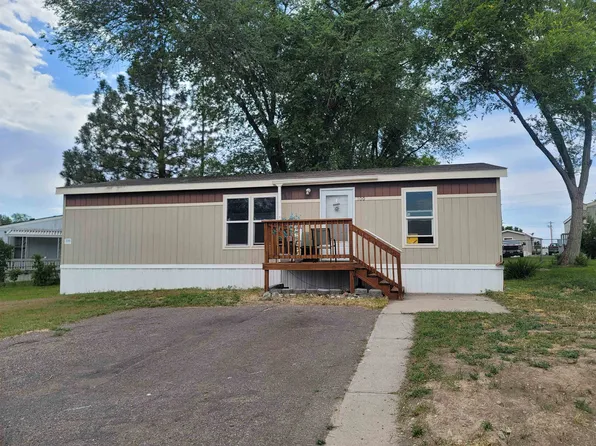 845 Barton Rd Trailer 100, Pocatello, ID 83204