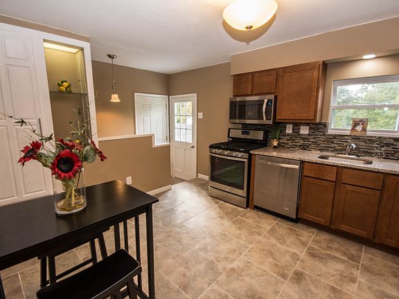 5th image of 4125 Sunrise Heights Dr