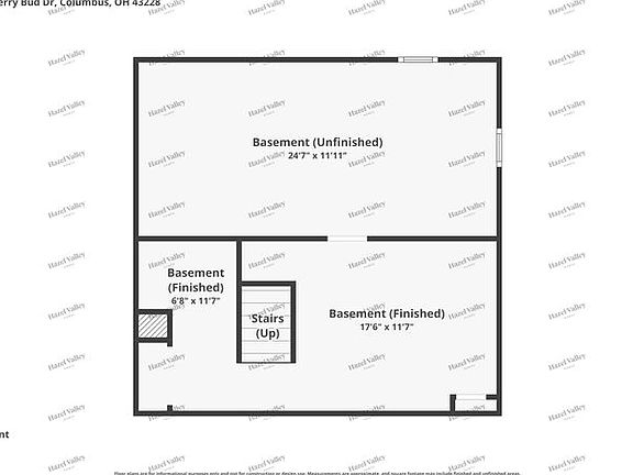 2nd image of 1008 Cherry Bud Dr