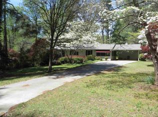 1990 Pine Tree Trl #0, Gainesville, GA 30501