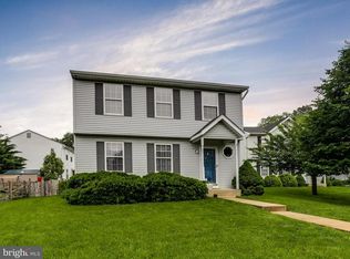 3 Ben Woods Ct, Baltimore, MD 21228