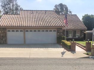 2912 Sapphire Ave, Simi Valley, CA 93063