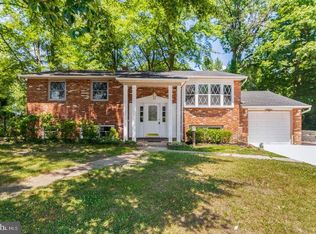 1100 S Browning Ave, Somerdale, NJ 08083