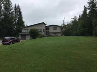 1161 N Tina Ln, Palmer, AK 99645
