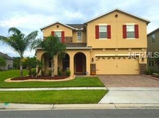1537 Balsam Willow Trl, Orlando, FL 32825