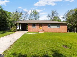 110 Anne Ln, Warner Robins, GA 31093