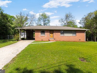 110 Anne Ln, Warner Robins, GA, 31093
