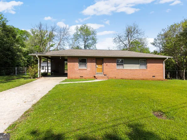 110 Anne Ln, Warner Robins, GA 31093