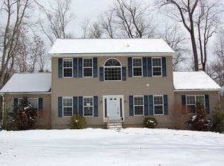 3180 Chestnut Hill Rd, Pottstown, PA 19465