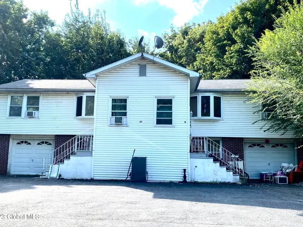 27 Winnie Avenue, Ravena, NY 12143