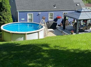 20 Harwich St, Worcester, MA 01607