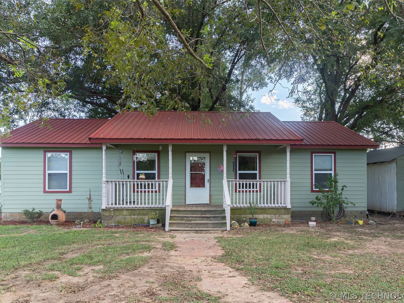 6832 Old Highway 70, Bokchito, OK 74726 Zillow