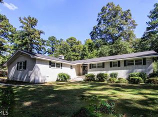 299 McCaskill Dr, Jackson, GA 30233