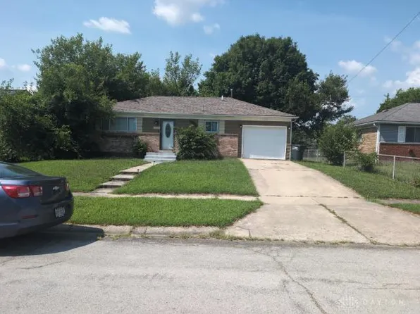 5013 Fortman Dr, Dayton, OH 45417