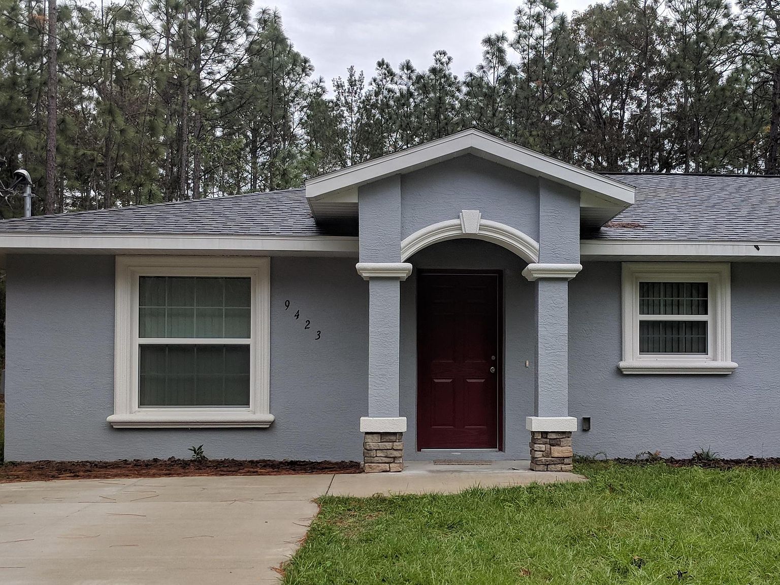 9423 N Mendoza Way 9423, Dunnellon, FL 34434 Zillow